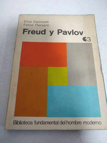 Freud y Pavlov