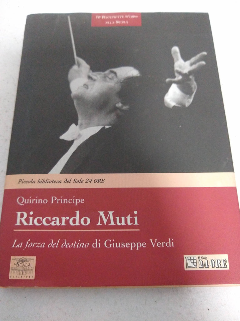 Riccardo muti