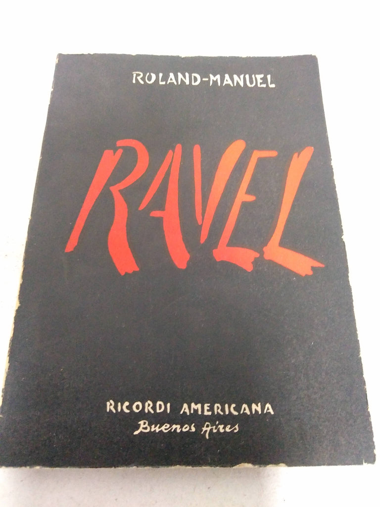 Ravel