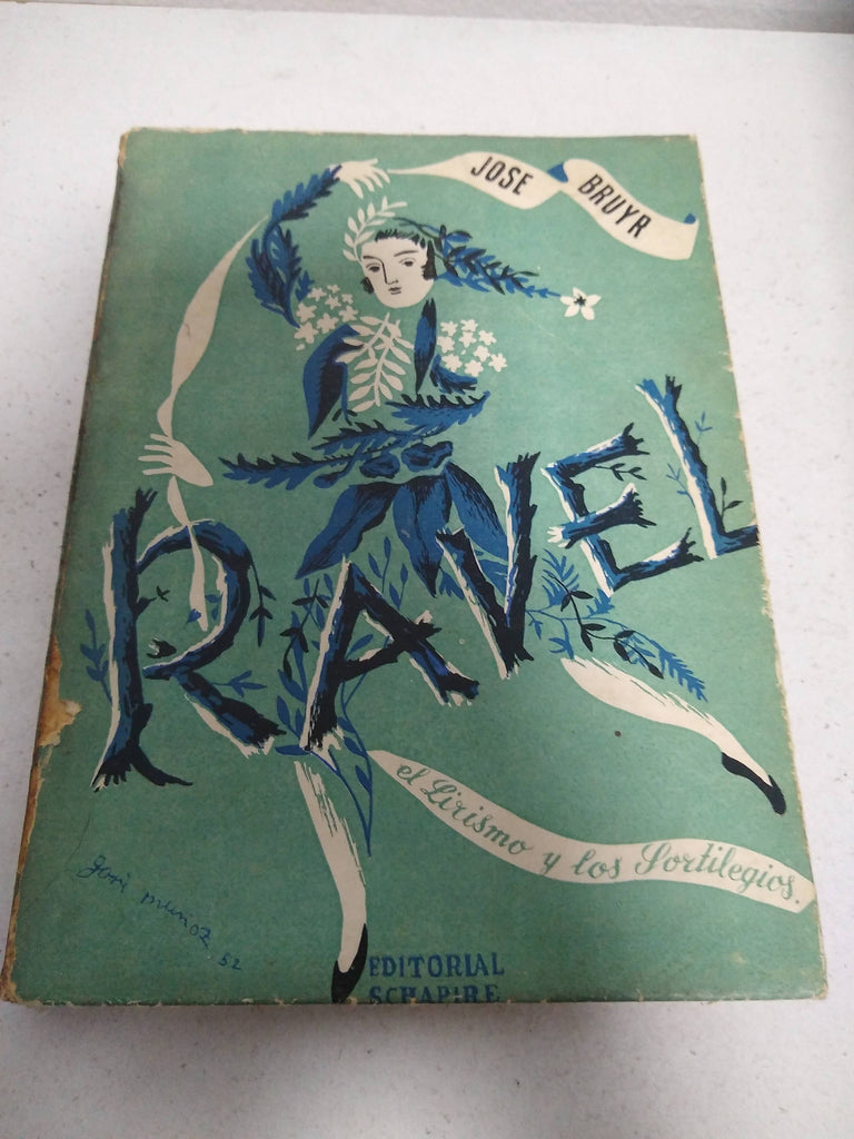 Ravel