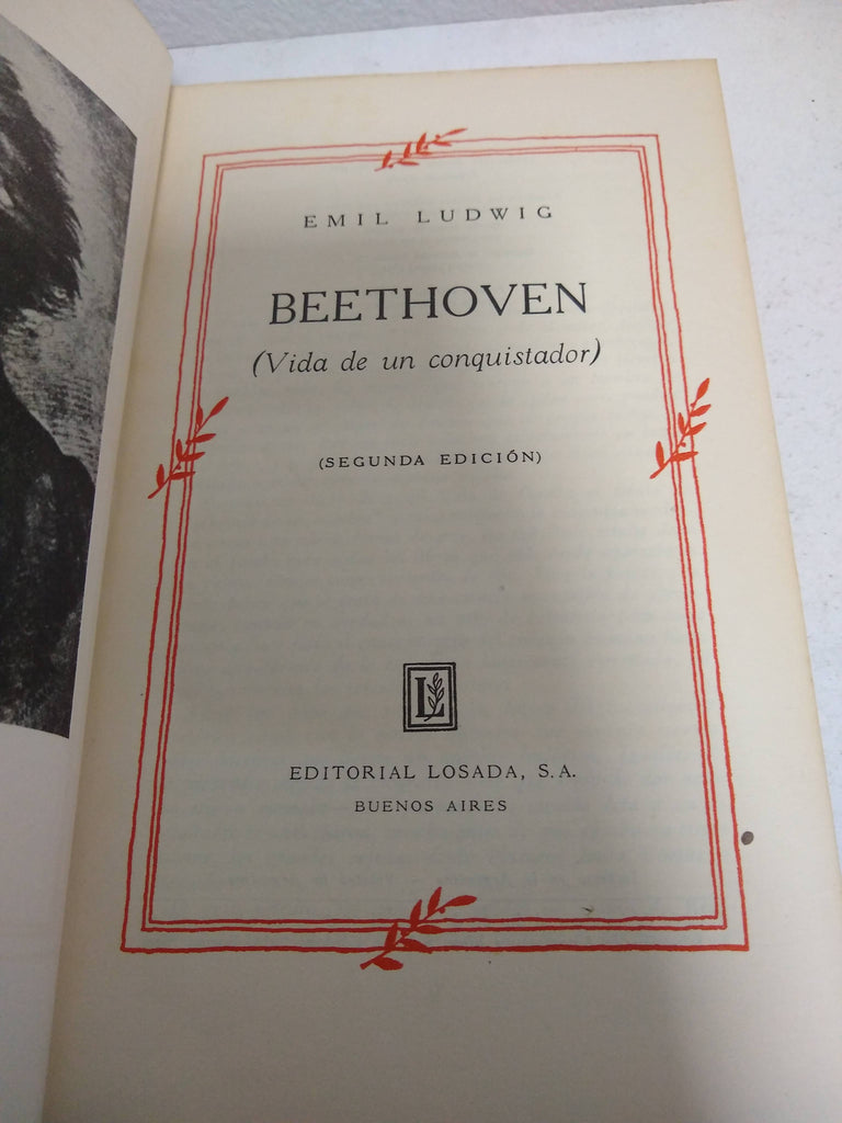 beethoven