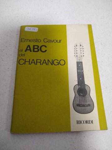 el abc del charango