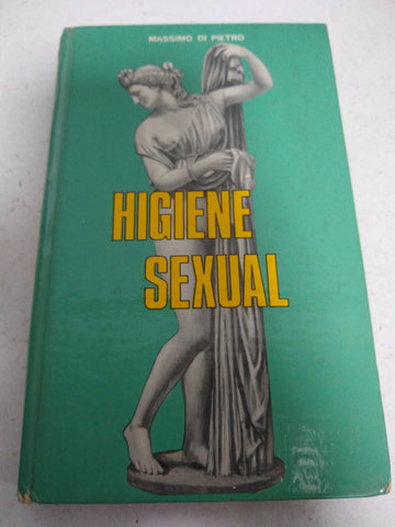 Higiene sexual