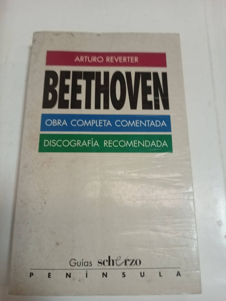 Beethoven