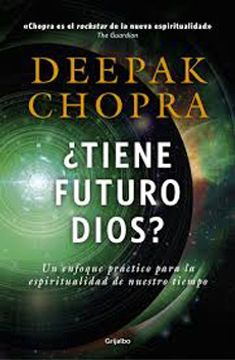 ¿Tiene futuro Dios?