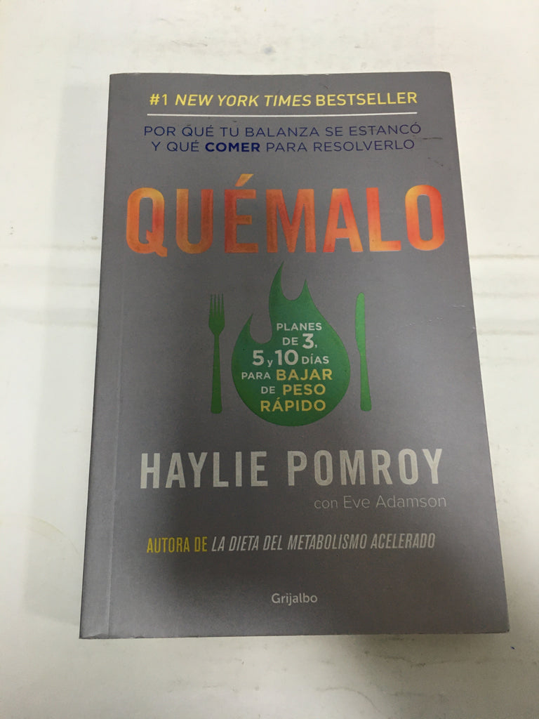 Quemalo