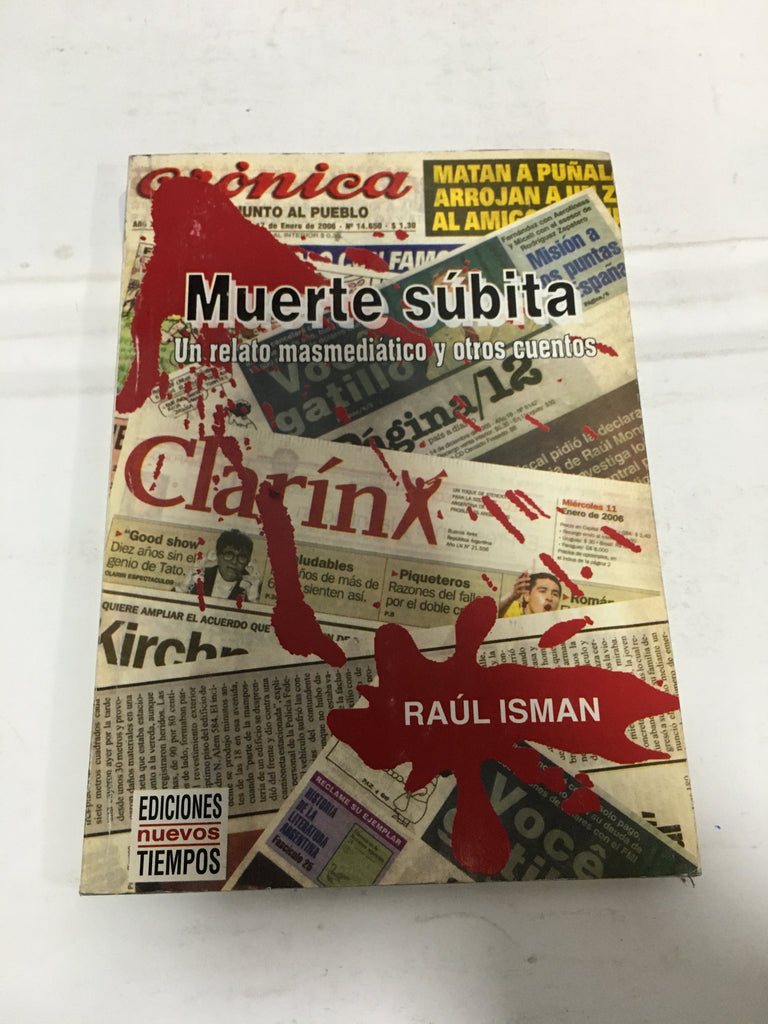 Muerte súbita