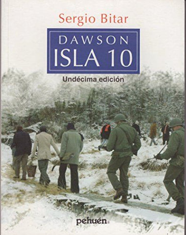 Dawson Isla 10