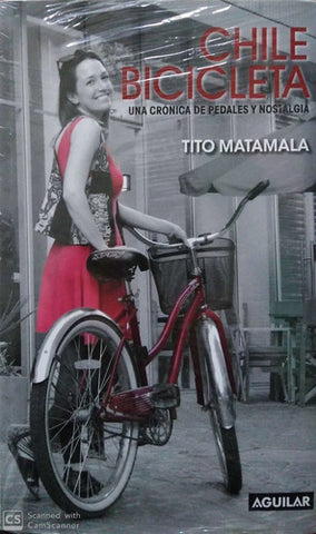 Chile Bicicleta