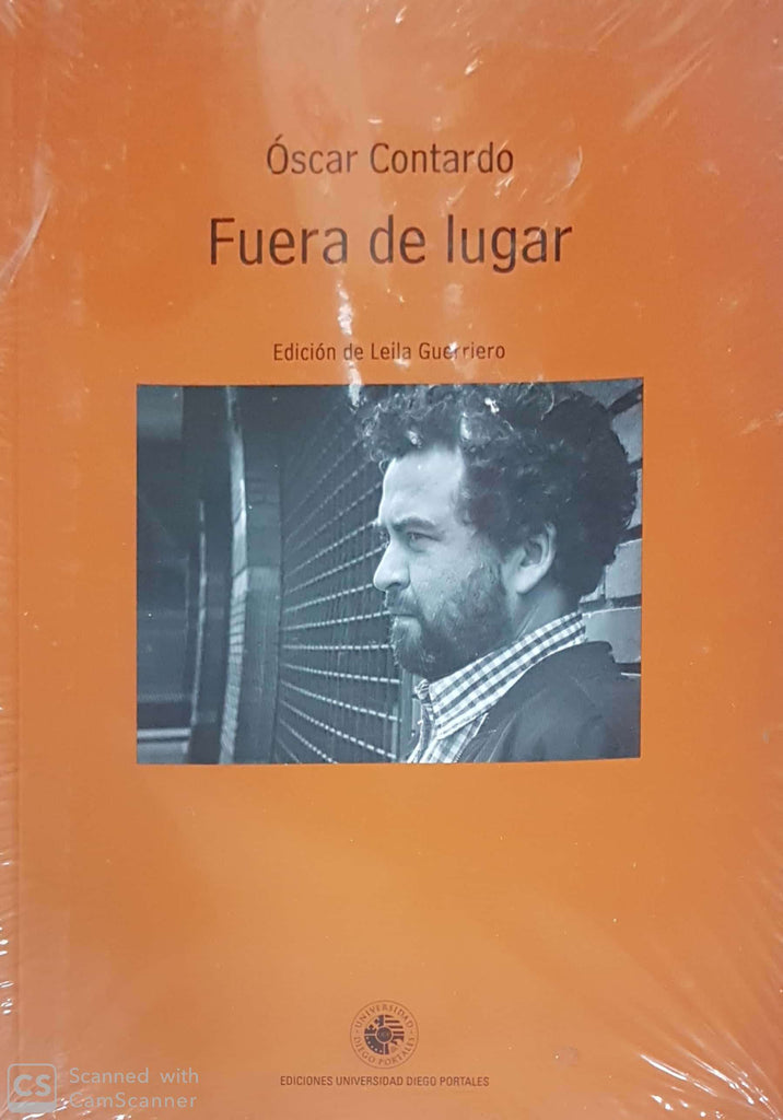 Fuera de lugar