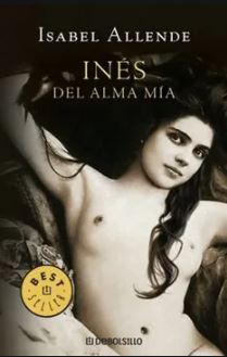 Inés Del Alma Mía