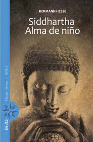 Siddhartha ; Alma de niño