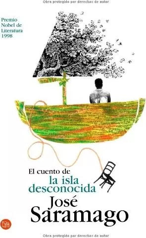 El cuento de la isla desconocida