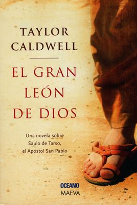 El gran león de Dios