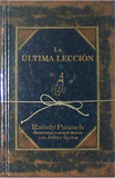 La Ultima Leccion