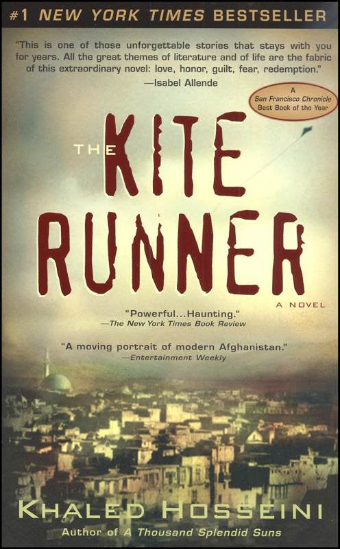 The Kite Runner