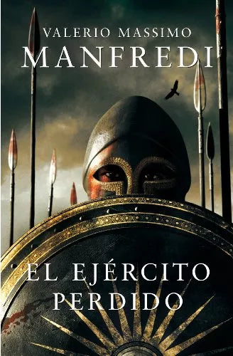 El Ejercito Perdido