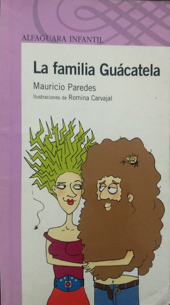 La Familia Guácatela