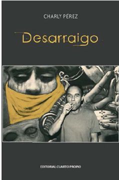 Desarraigo