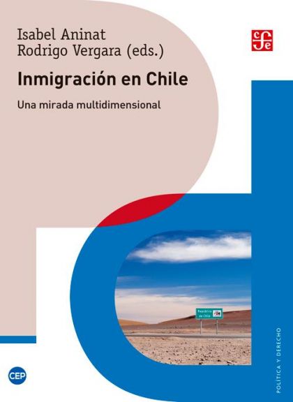 Inmigración en Chile