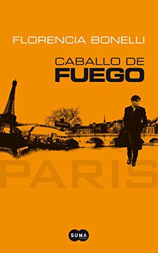 Caballo De Fuego Paris