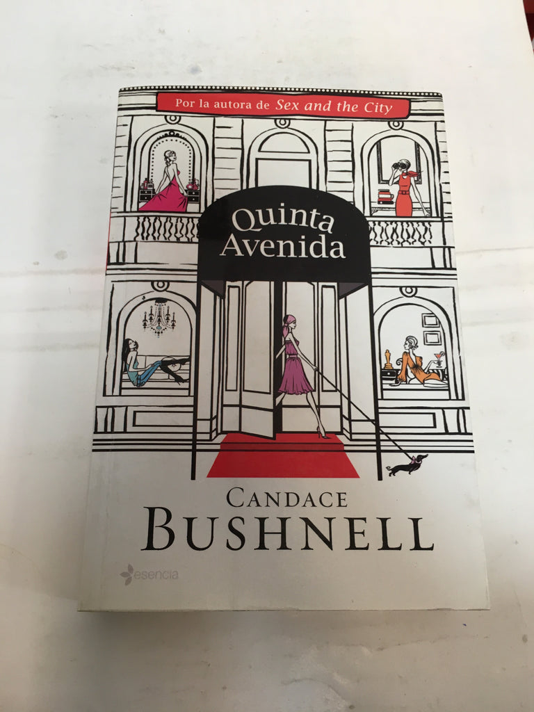 Quinta avenida