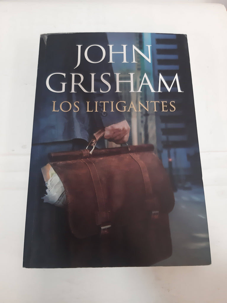 Los litigantes