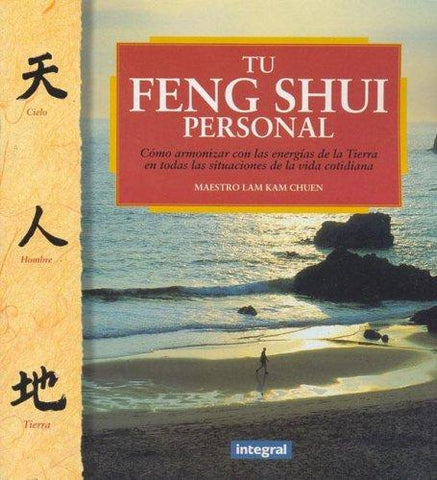 Tu Feng Shui Personal