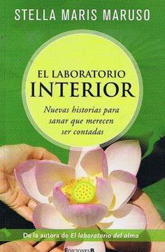 Laboratorio interior nuevas historia