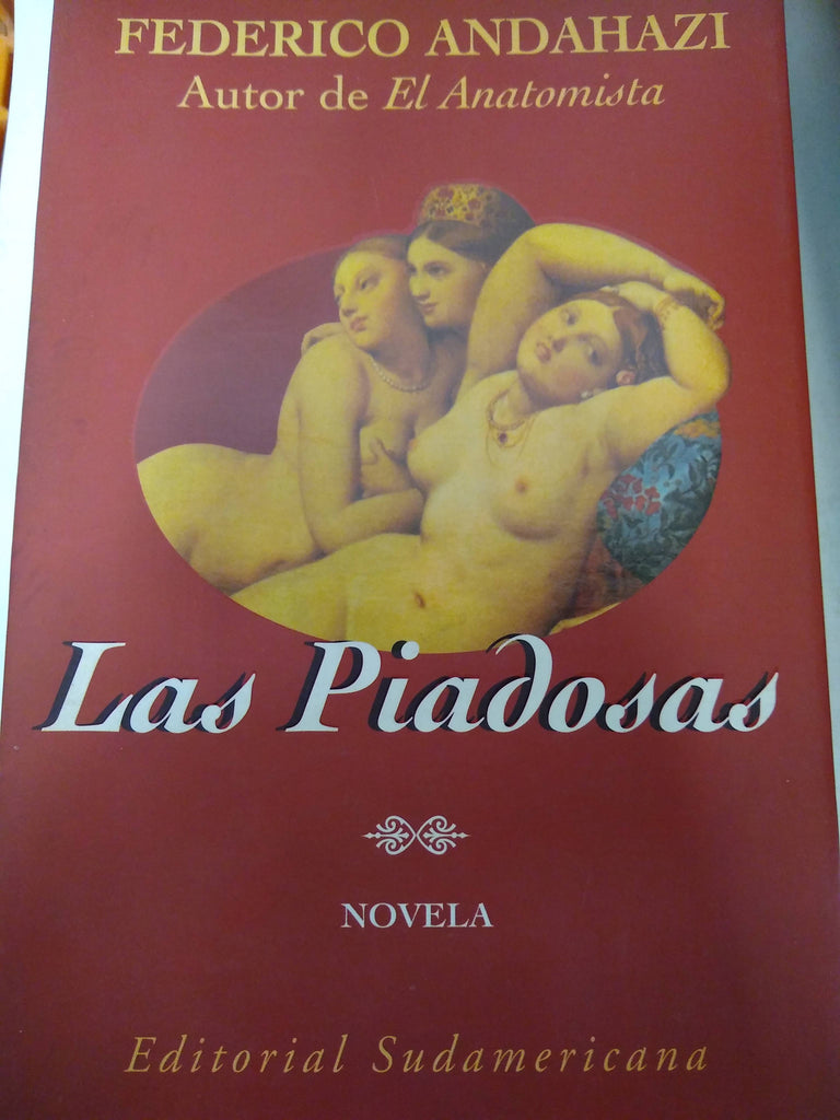 Las Piadosa