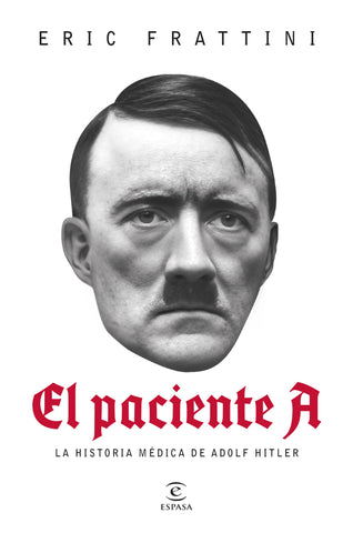 El paciente A