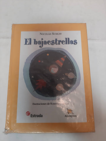 El Bajaestrellas