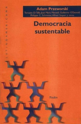 Democracia Sustentable