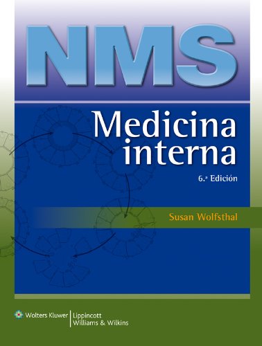 NMS Medicina Interna (Spanish Edition)