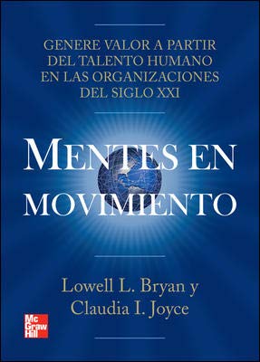 Mentes en movimiento (Spanish Edition)