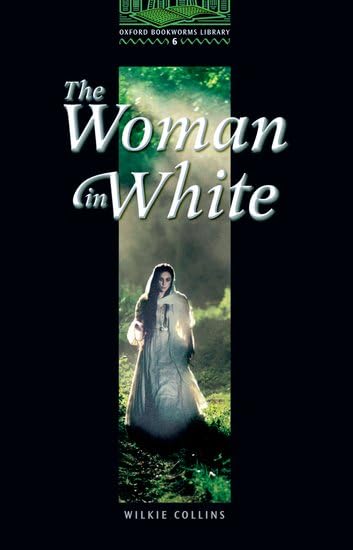 The Woman in White