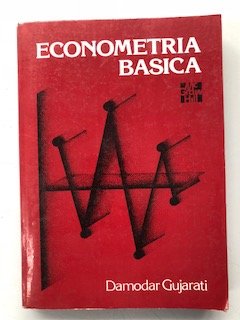 Econometria Basica