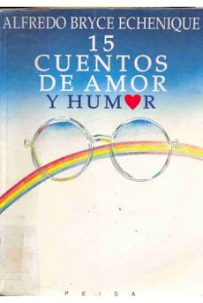 15 Cuentos De Amor Y Humor