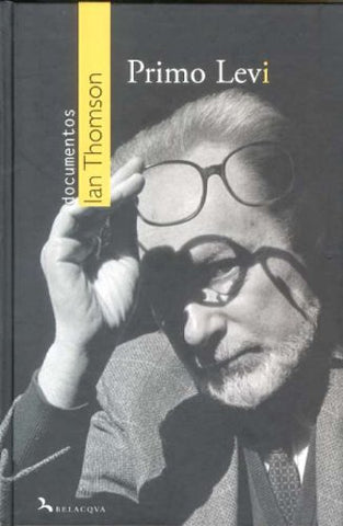 Primo Levi