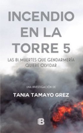 Incendio En La Torre 5