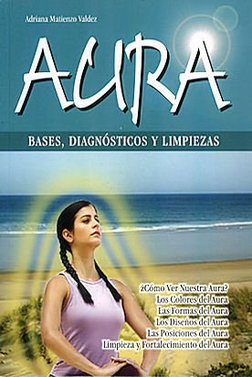 Aura Bases, Diagnosticos Y Limpiezas