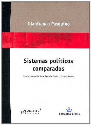 Sistemas Políticos Comparados