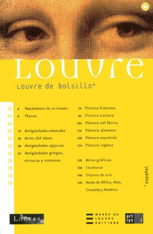 Louvre en bolsillo