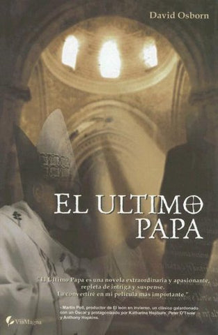 El ultimo papa