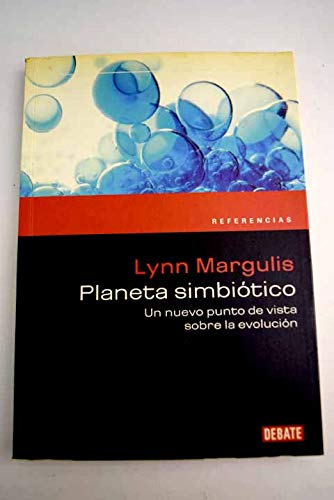 Planeta simbiotico