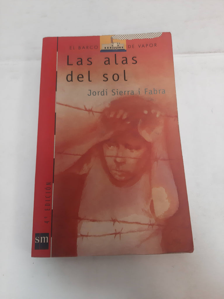 Las Alas Del Sol