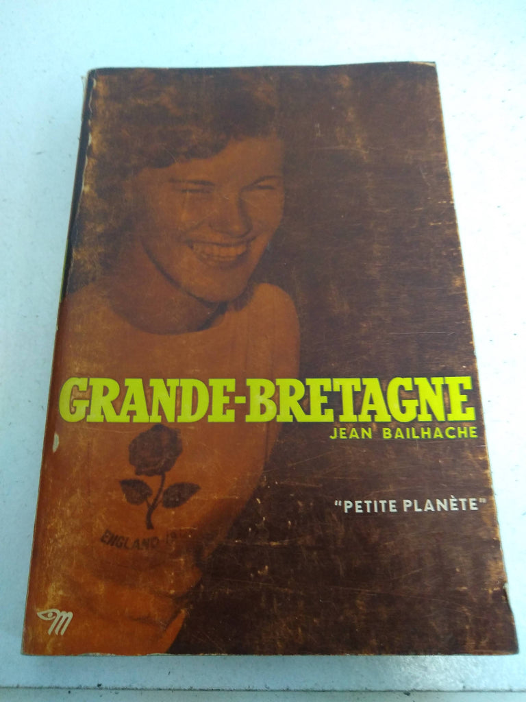 Grande-Bretagne