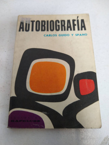 Autobiografia