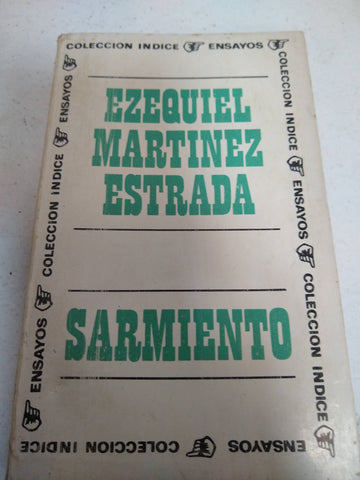 Sarmiento