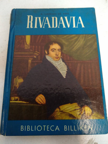 Rivadavia